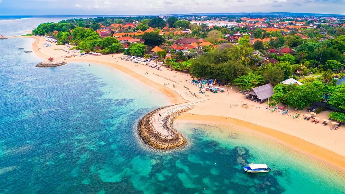 Indonésie : une famille algérienne dans la tourmente sur l’île de Bali