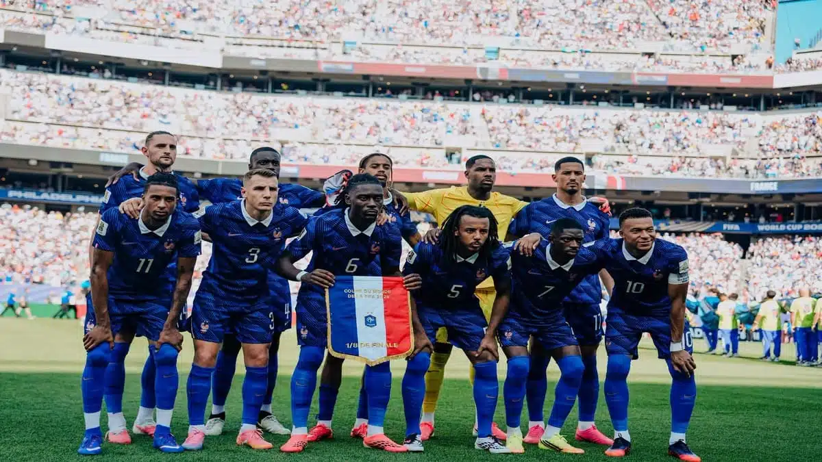 Racisme contre les Bleus au Mondial 2026 : l’extrême-droite française avait ouvert la voie