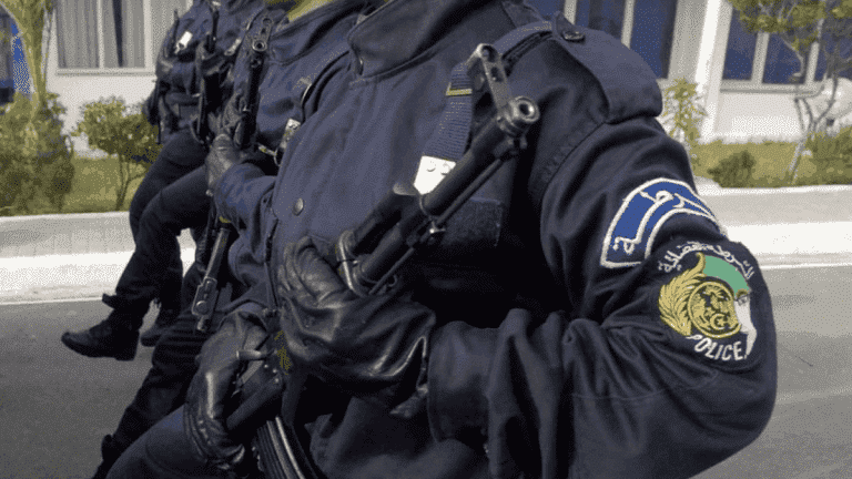 Femme agressée au sabre à Chlef : l&rsquo;auteur arrêté en un « temps record »