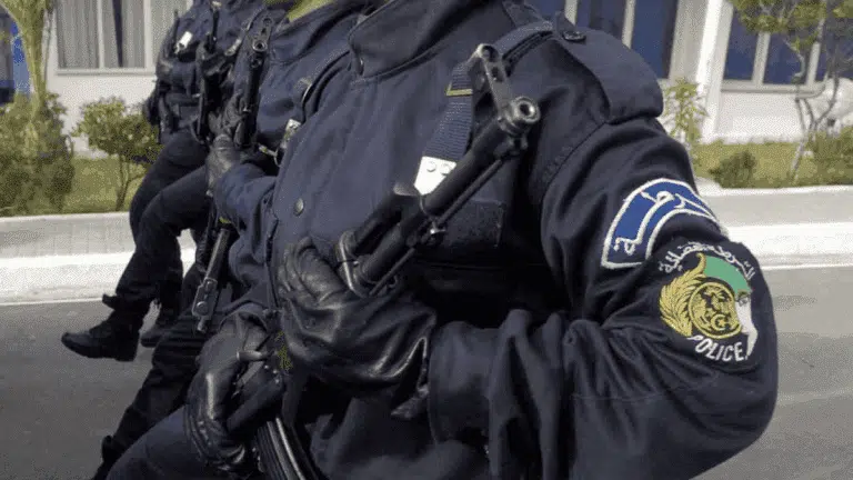 Femme agressée au sabre à Chlef : l’auteur arrêté en un « temps record »