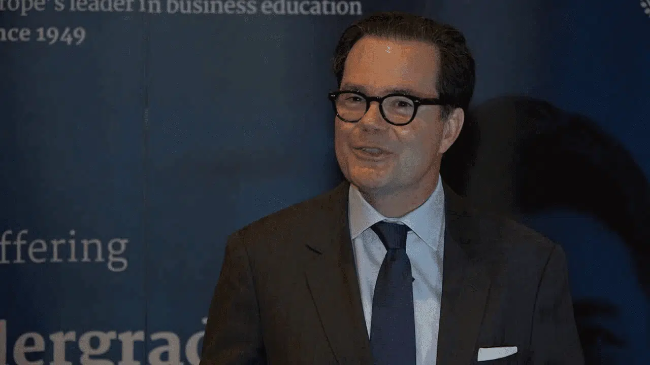 Vidéo. Exclusif : entretien avec Stéphane Romatet, ambassadeur de France en Algérie