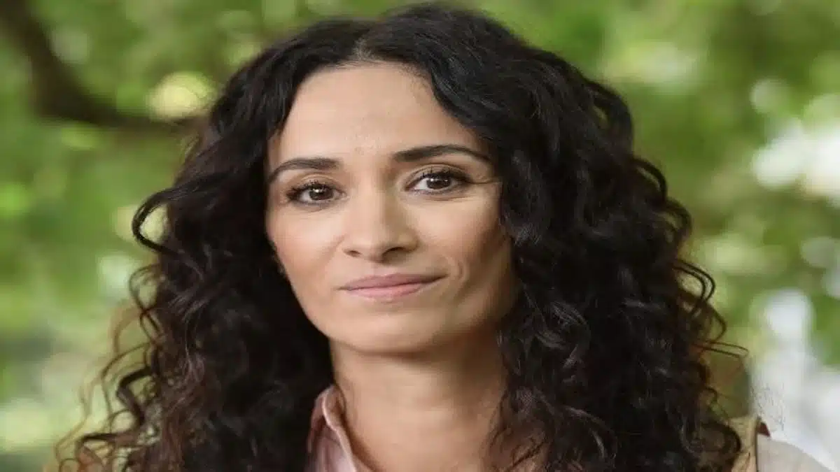 Rachida Brakni : pourquoi l&rsquo;actrice franco-algérienne a refusé la Légion d&rsquo;honneur