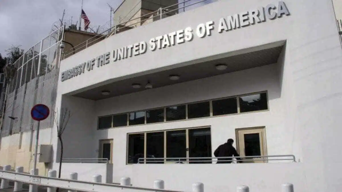 Le FBI ouvre un bureau à l’ambassade des États-Unis à Alger, de quoi s’agit-il ?