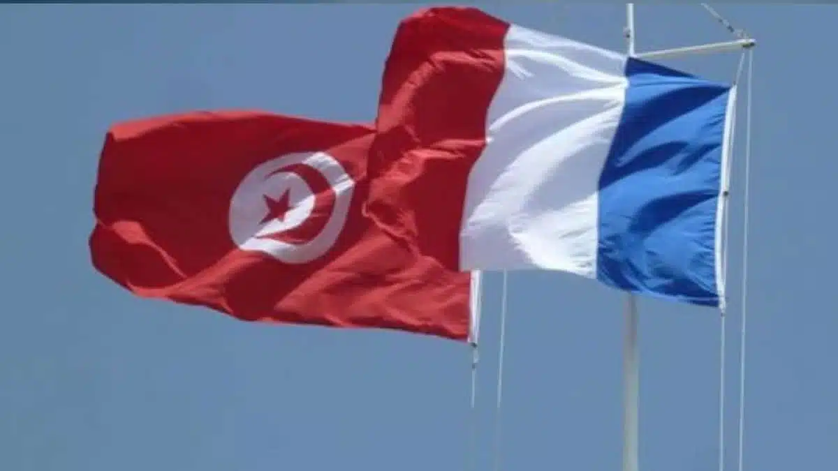 France – Tunisie : Tunis en colère contre Paris après une interview de Merzouki