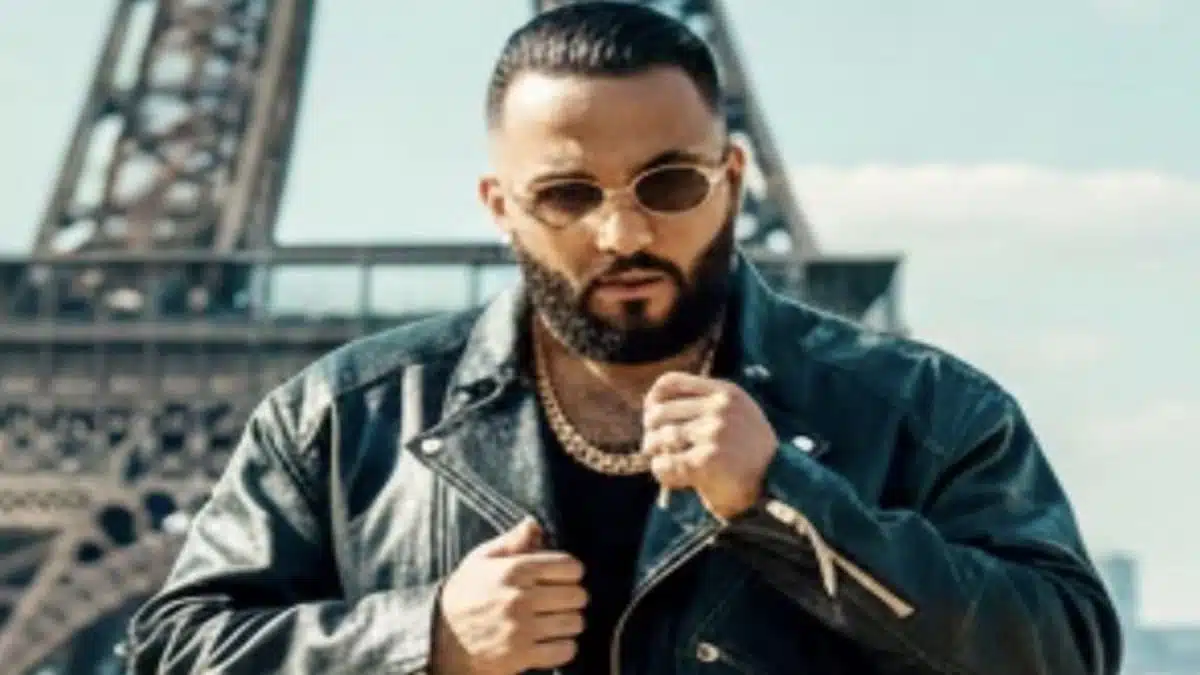 Le chanteur algérien Réda Taliani arrêté au Maroc