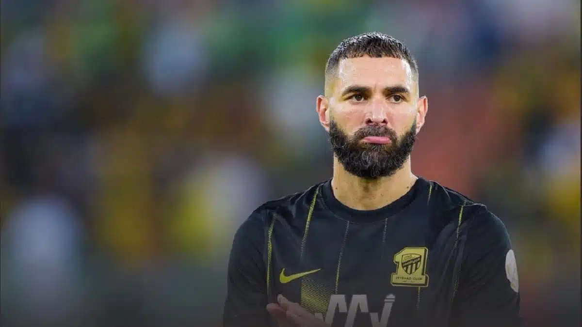 Les confidences de Karim Benzema sur Zidane, ses enfants et l’Algérie