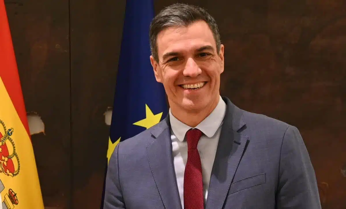 Pedro Sanchez évoque un « tournant » dans les relations Espagne – Algérie