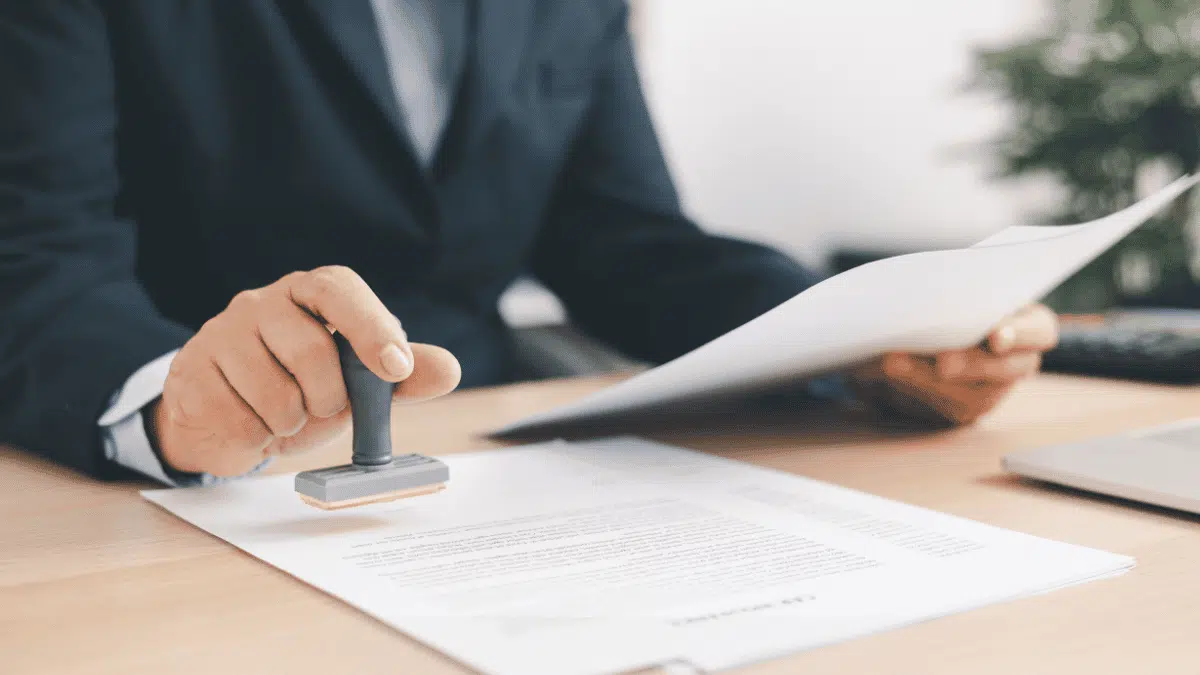 L’Algérie lance l’apostille : tarifs et mode d’emploi pour légaliser les documents