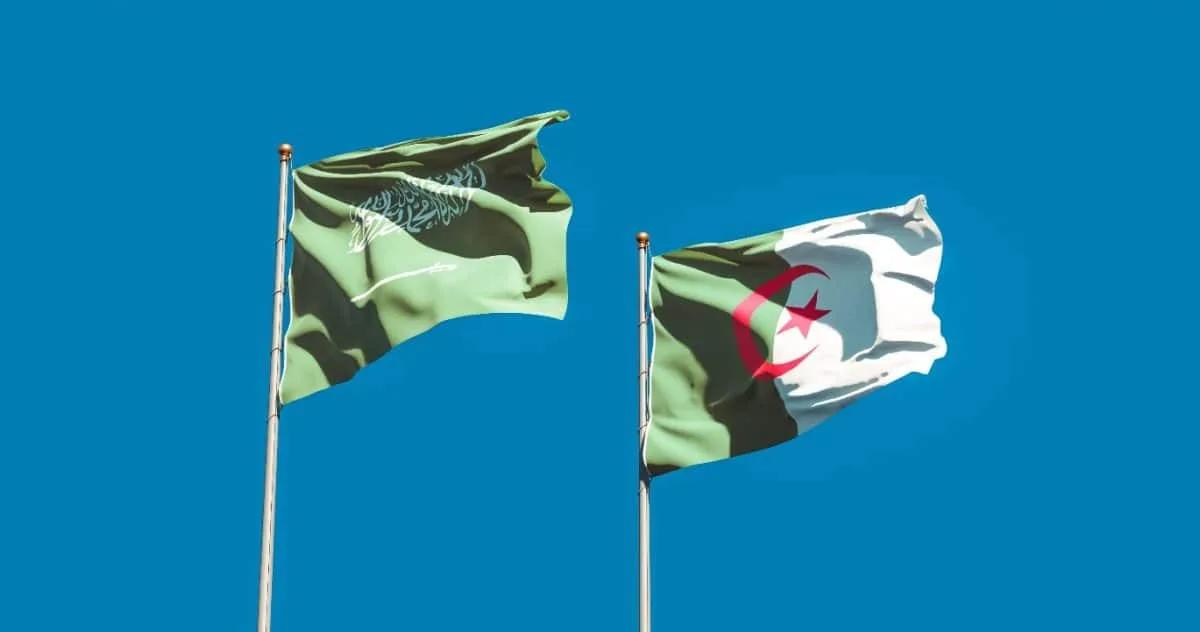 Navire saoudien attaqué par les Houthis en mer Rouge : l’Algérie réagit