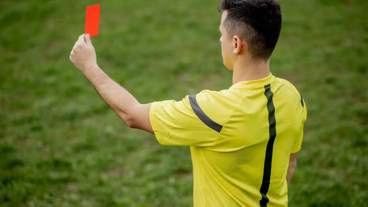 Coupe du monde 2026 : l’Algérie première victime de l’arbitrage pro-Argentine