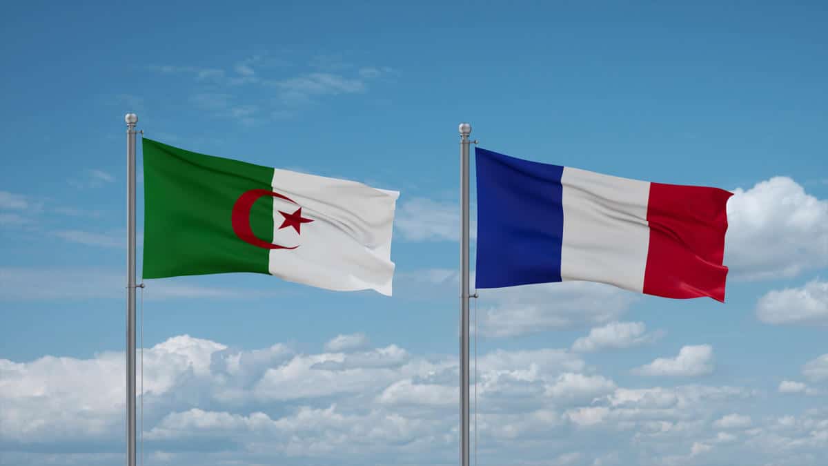 Visas, accord de 1968 : les menaces du RN contre l’Algérie pour 2027