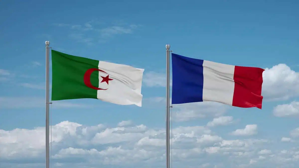 Visas, accord de 1968 : les menaces du RN contre l’Algérie pour 2027