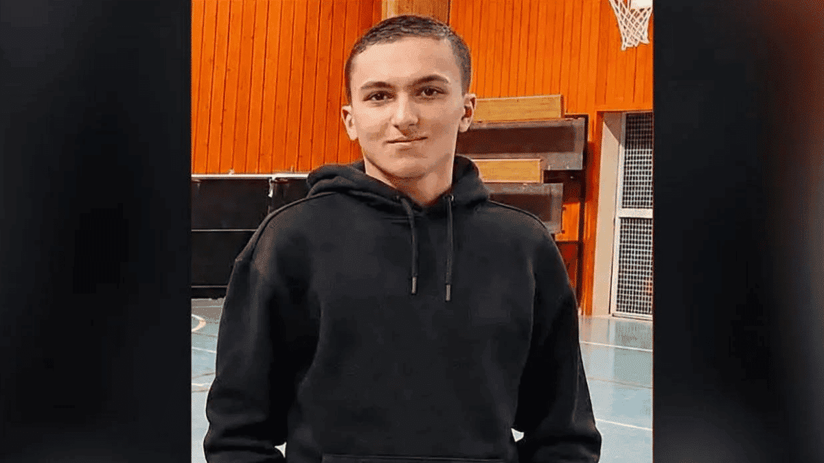 « Sale Arabe, sale bougnoule » : la disparition tragique de Joris Laurencin bouleverse la France
