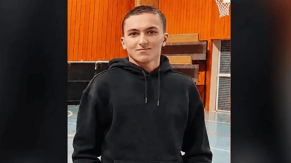 « Sale Arabe, sale bougnoule » : la disparition tragique de Joris Laurencin bouleverse la France