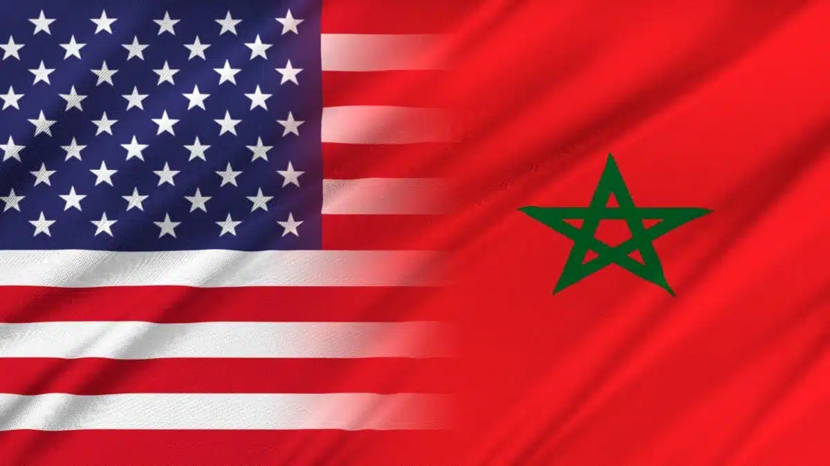 Sahara occidental : quand Mohammed VI baptise une autoroute du nom de Trump