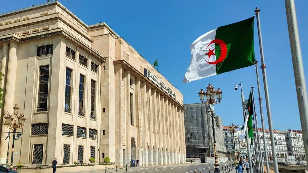 Législatives en Algérie : des « irrégularités » enregistrées dans 9 wilayas
