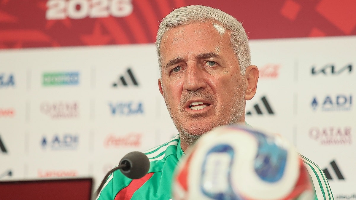 L’Algérie se sépare de Vladimir Petkovic (source)