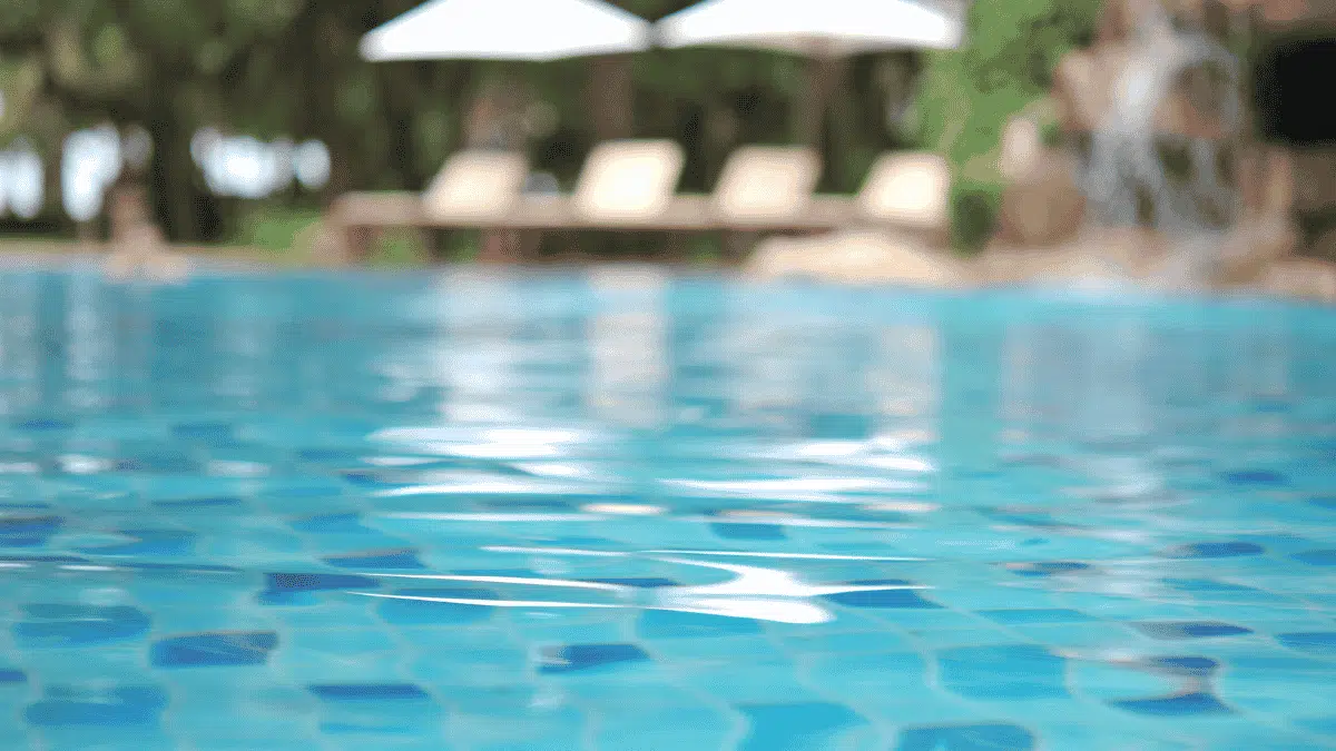 Piscines : où se baigner entre femmes à Alger ?