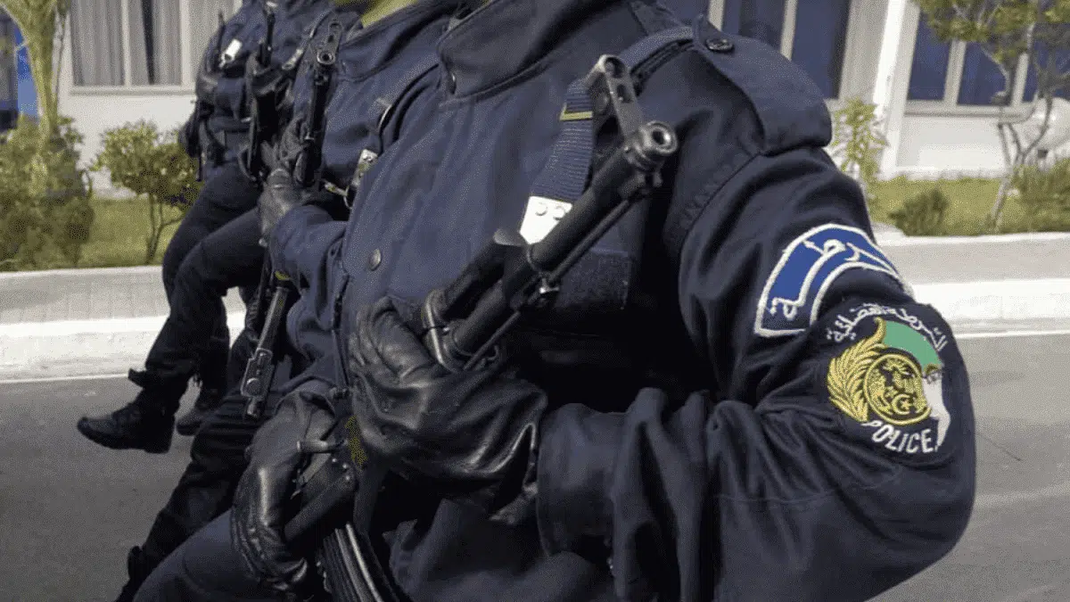 Incendie meurtrier d’un orphelinat à Alger : la Police dévoile l’origine du drame