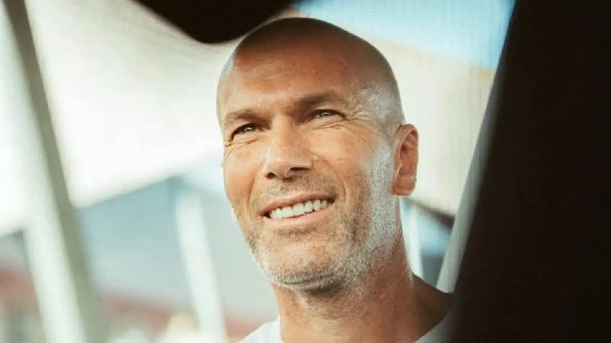 Zinedine Zidane sélectionneur des Bleus : à Aguemoune, le village natal de son père en Algérie