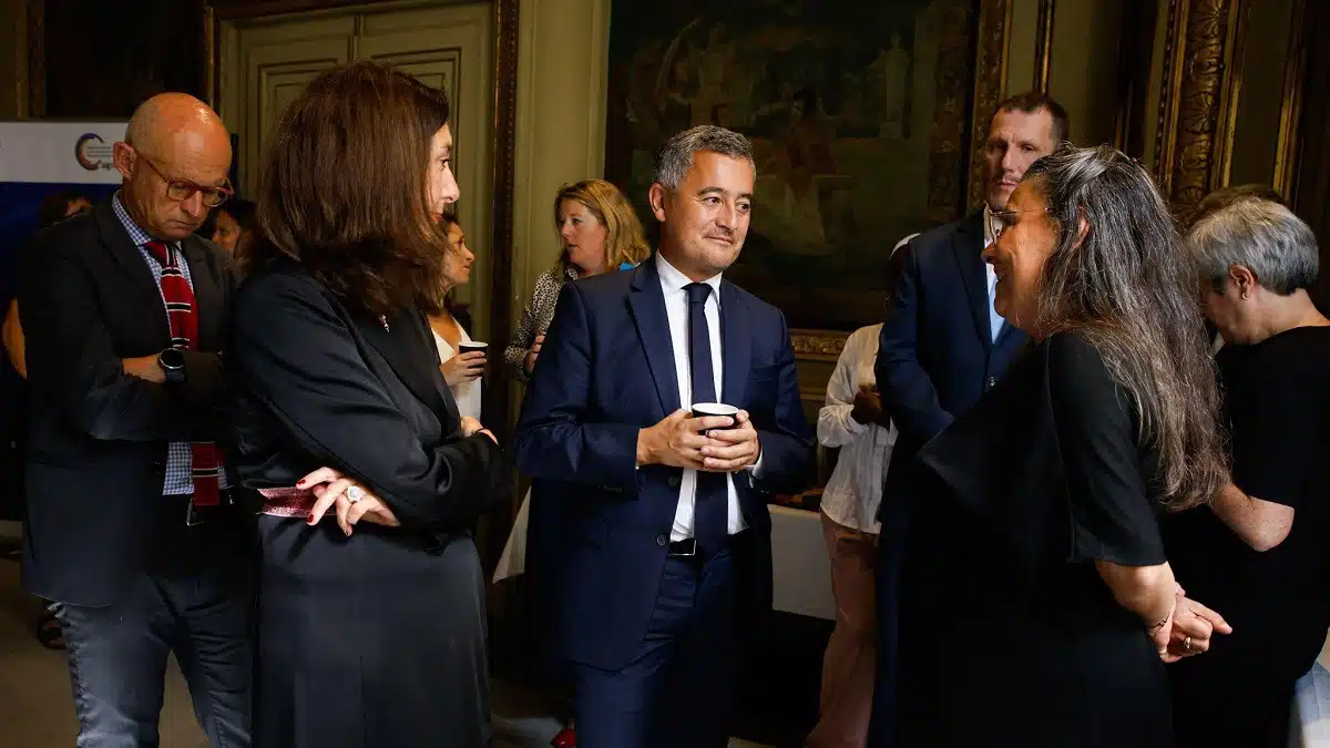 DZ Mafia : un membre fondateur arrêté en Algérie, Darmanin remercie Alger
