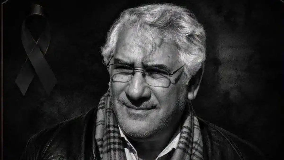 Décès du comédien Abdelaziz Guerda à l’âge de 79 ans