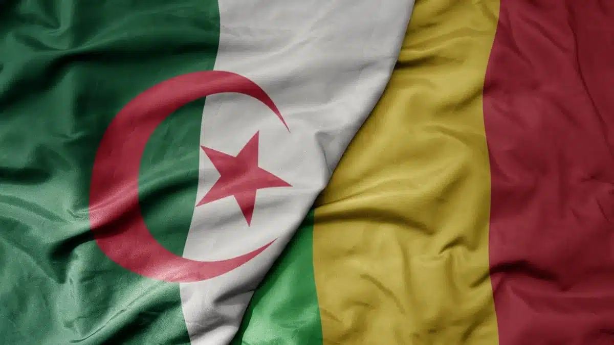L’Algérie et le Mali accélèrent leur rapprochement