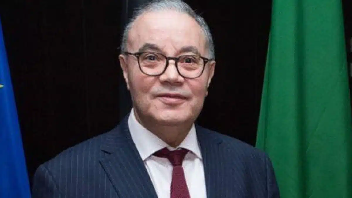 Stratégie de puissance du Maroc : Amar Belani alerte sur les risques d&rsquo;un conflit régional