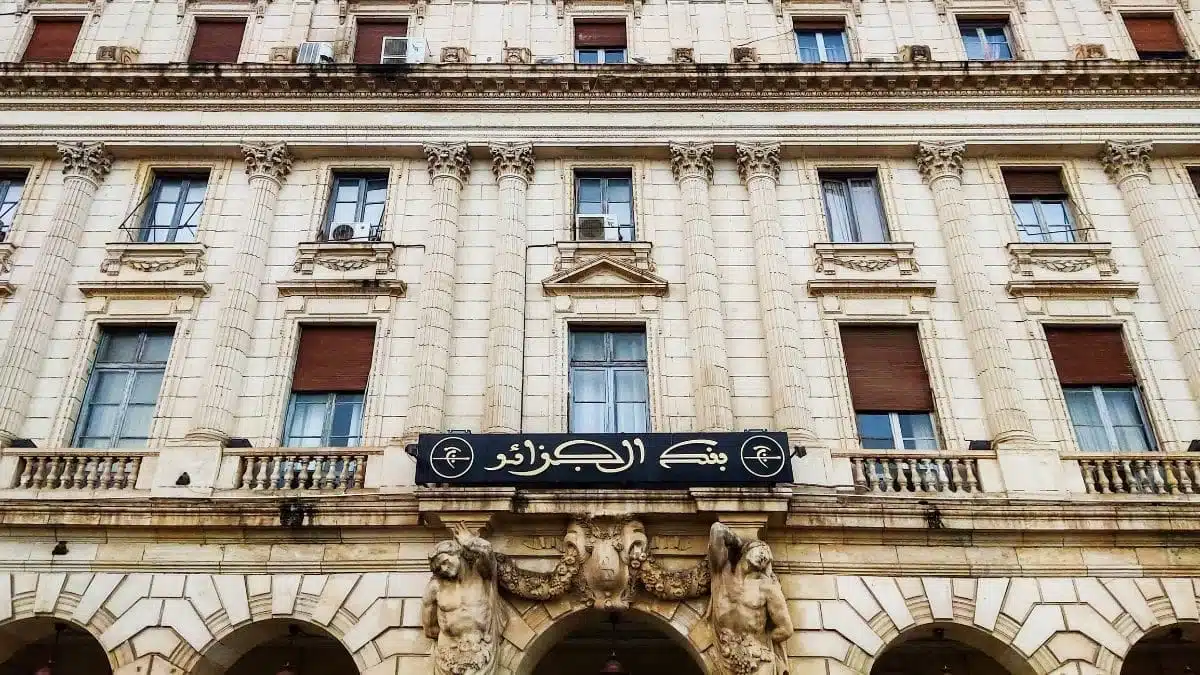 La Banque d’Algérie lance le crédit exportateur : voici les conditions