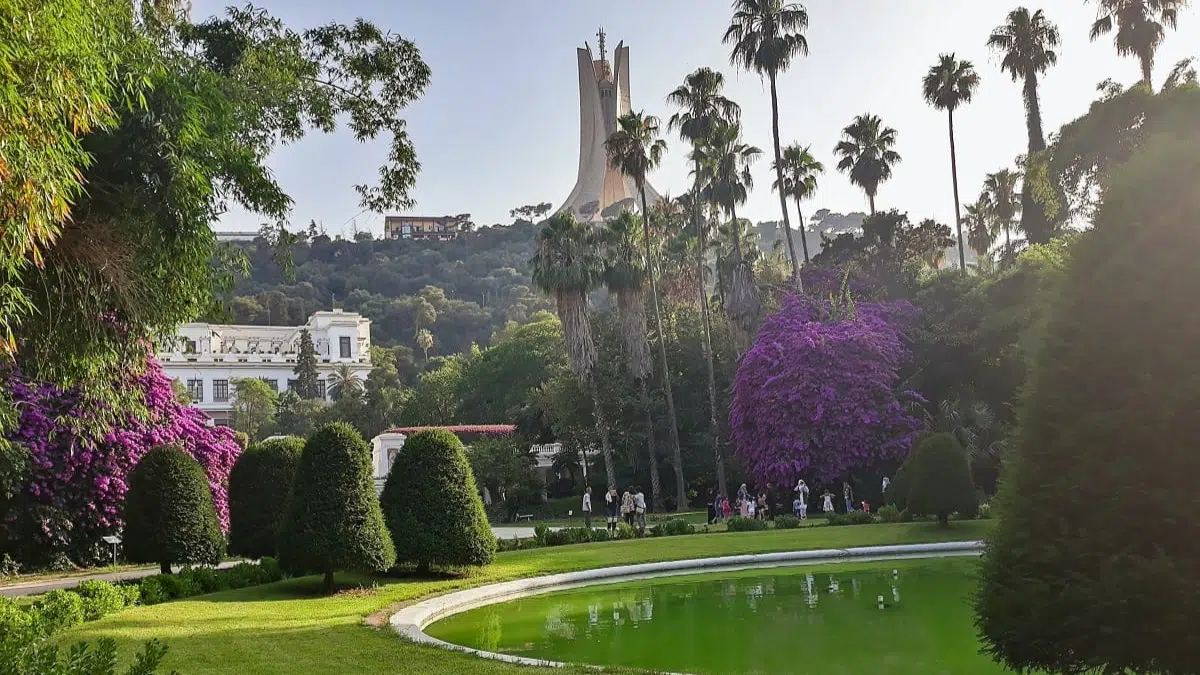 Voyage en Algérie : 15 conseils du guide Lonely Planet aux touristes étrangers