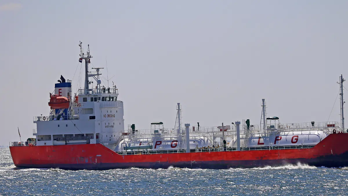 Gaz de pétrole liquéfié (GPL) : l’Inde se tourne vers l’Algérie