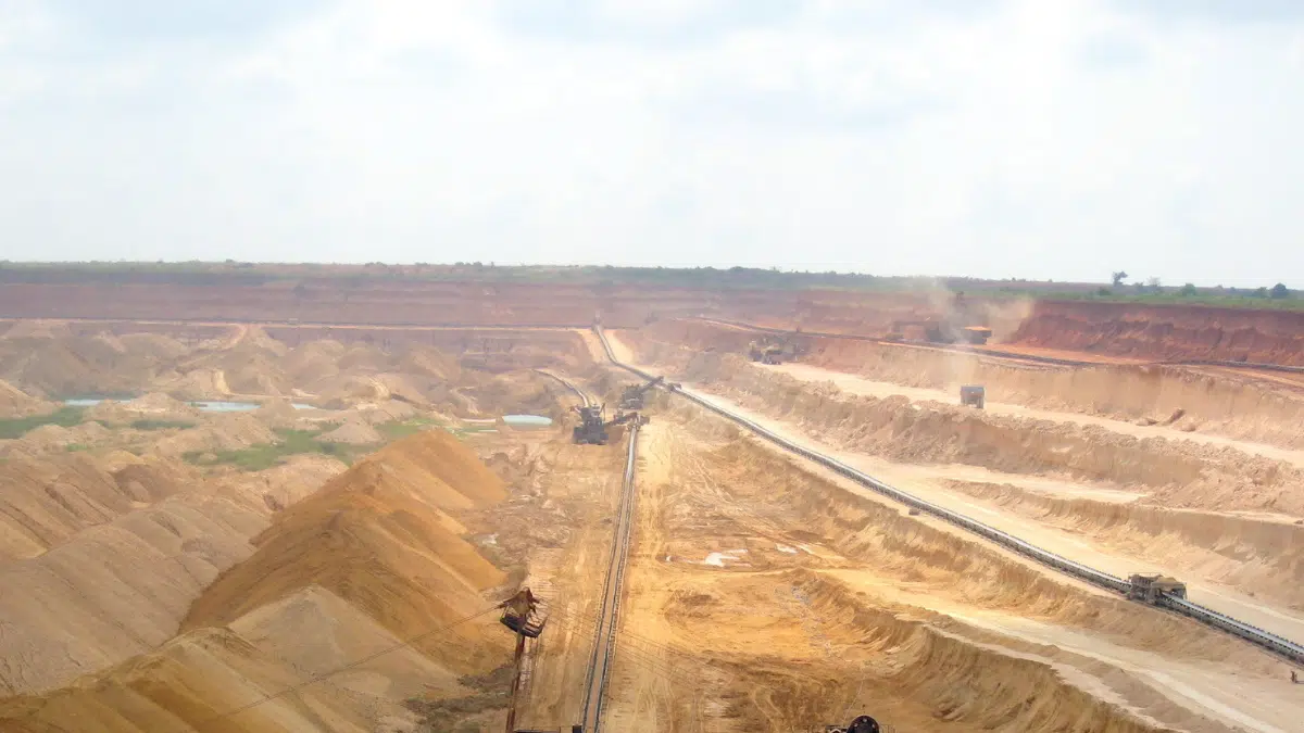 Phosphate intégré : l’Italie salue un projet « visionnaire » pour l’Algérie