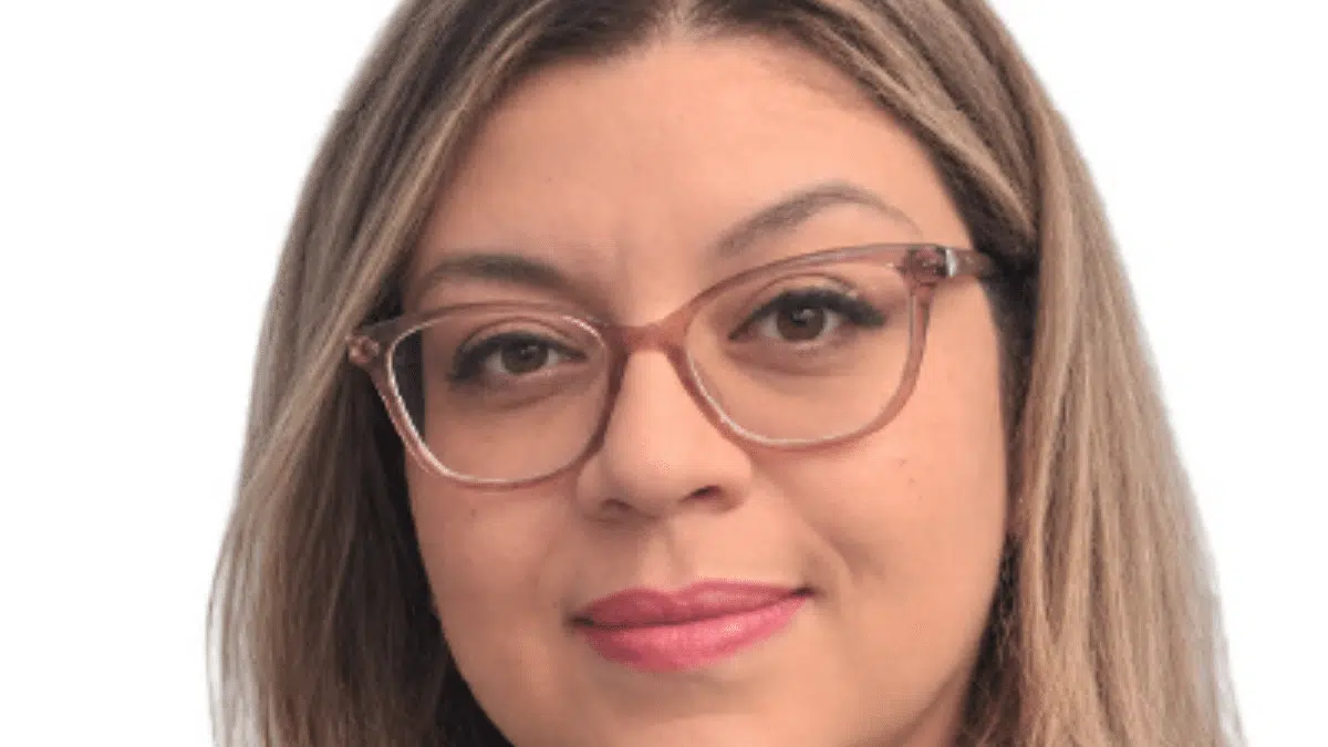 Sihem Djoudi, médecin algérienne, nommée à la tête d’une nouvelle clinique au Canada