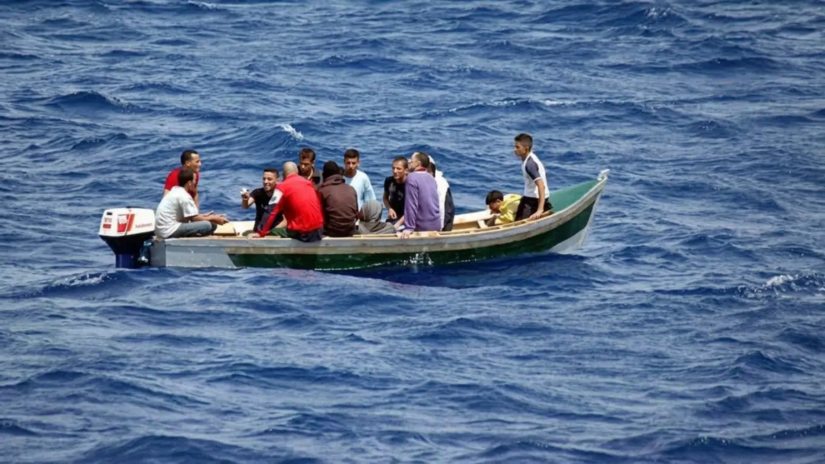 Émigration clandestine : l&rsquo;Algérie muscle la lutte contre les réseaux de passeurs
