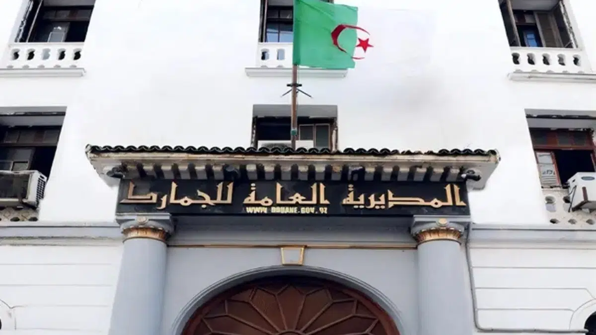 Voyage en Algérie : voici comment déclarer ses devises et objets de valeur
