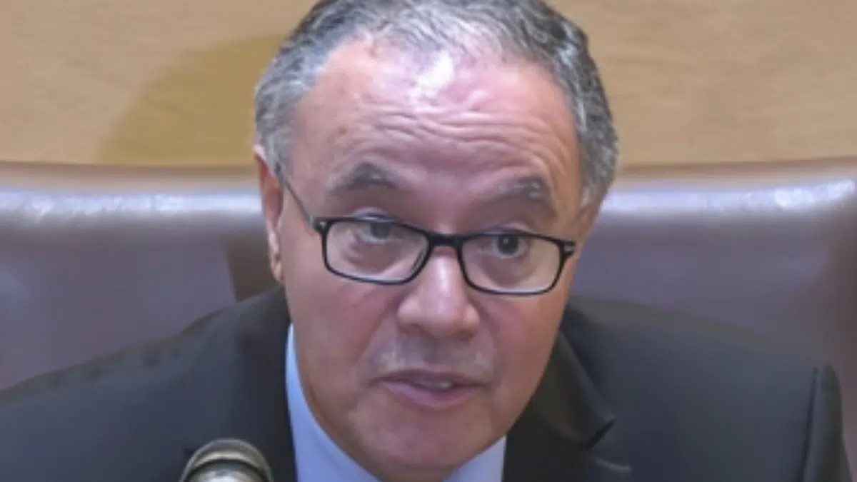 Liens avec le Maroc : Amar Belani enfonce l&rsquo;ex-président tunisien Moncef Marzouki