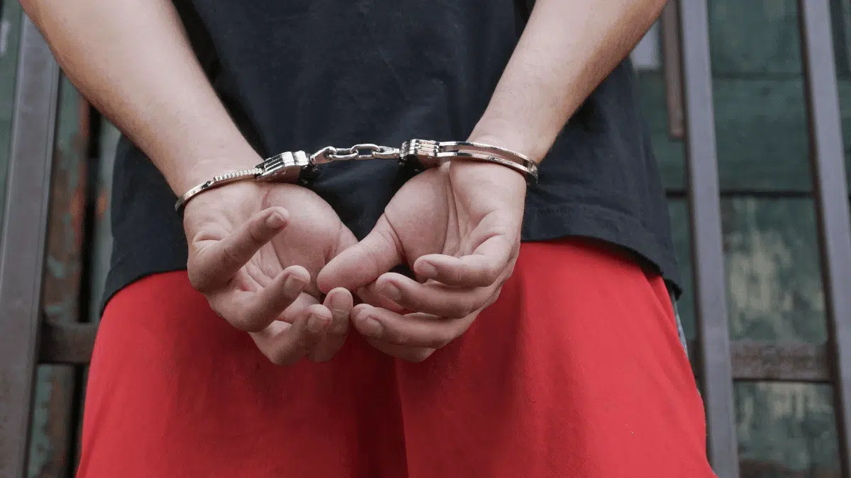 Un ressortissant marocain écroué pour tentative d’agression sur mineurs à Annaba