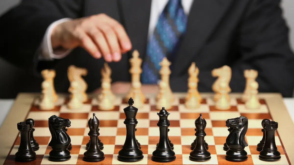 Un grand tournoi de jeux d&rsquo;échecs organisé samedi à Tizi-Ouzou