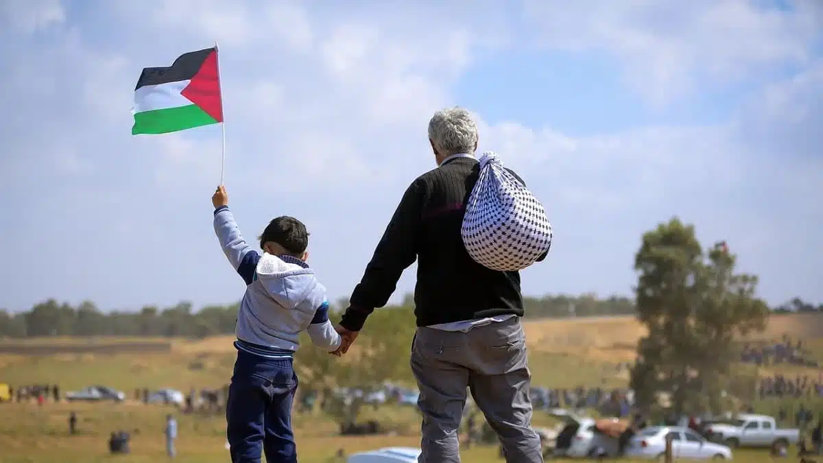 « Tuer 30 à 40 Gazaouis par nuit » : le plan d’un ministre israélien pour vider Gaza