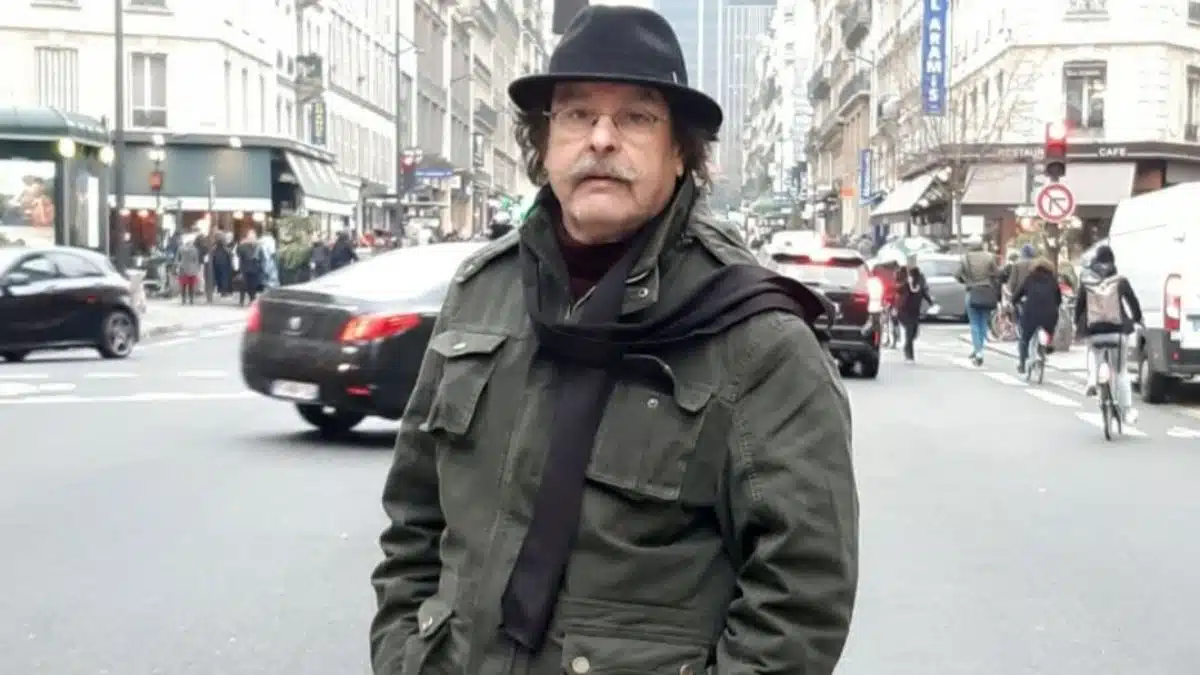 Hamid Tahri, figure emblématique de la presse algérienne, s’éteint à 79 ans