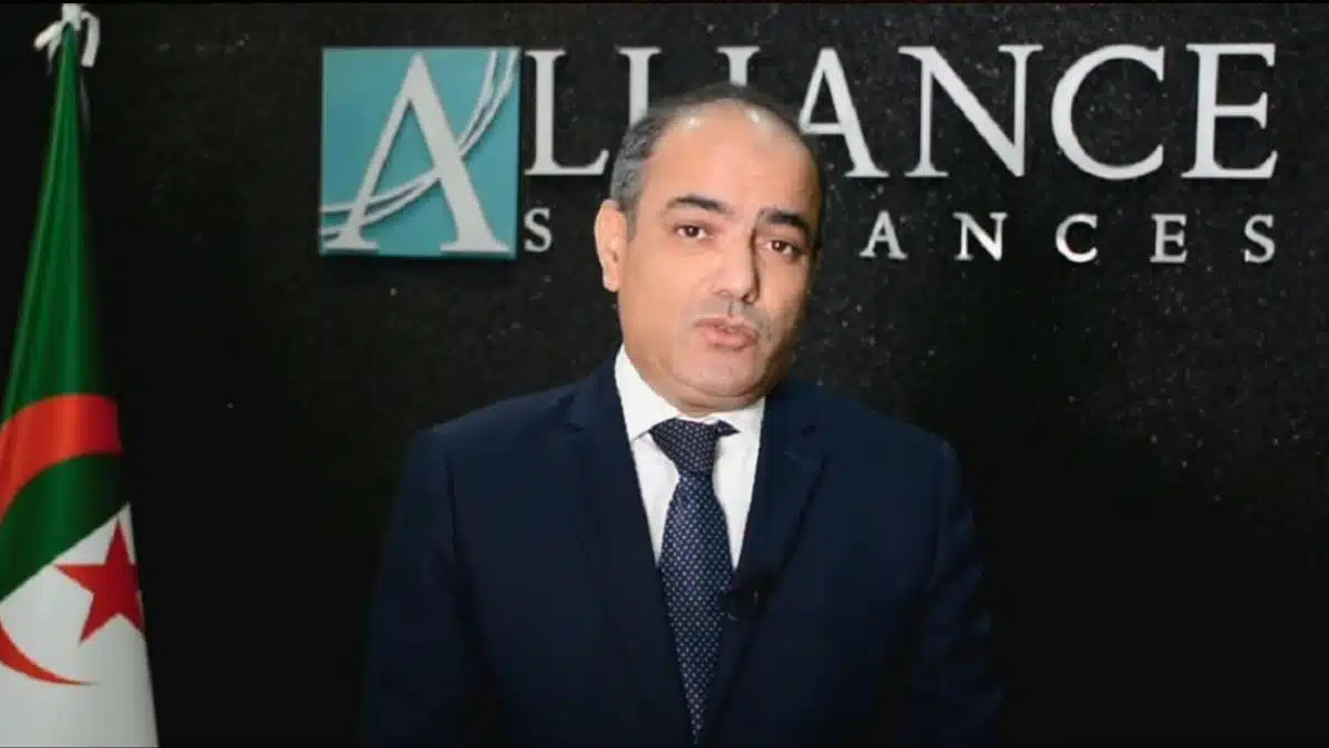 Hassen Khelifati distingué parmi les 200 « LinkedIn Voices » mondiales de l&rsquo;assurance
