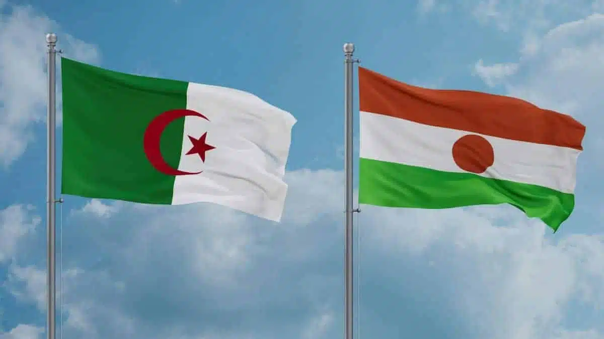 Tentative de putsch au Niger : l’Algérie condamne et réitère son soutien à Niamey