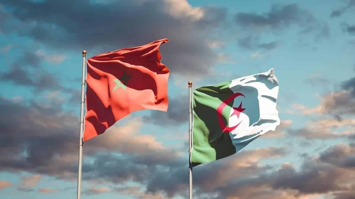 Algérie – Maroc : le président du Sénat accuse le Makhzen « d&rsquo;ambitions expansionnistes »