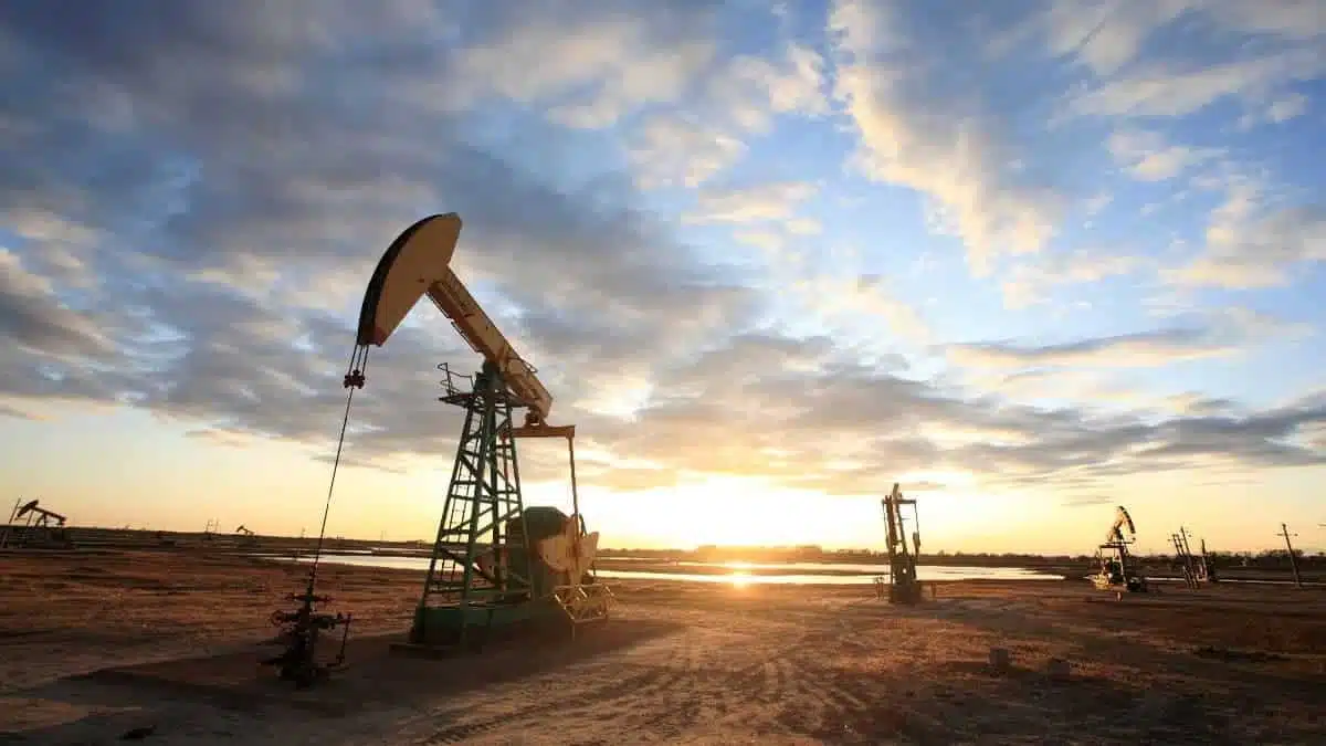 Pétrole : l’Algérie franchit le seuil de 1 million de barils/jour