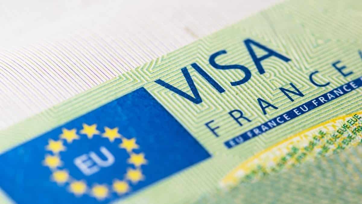 France : un refus de visa finalement annulé après recours à Nantes