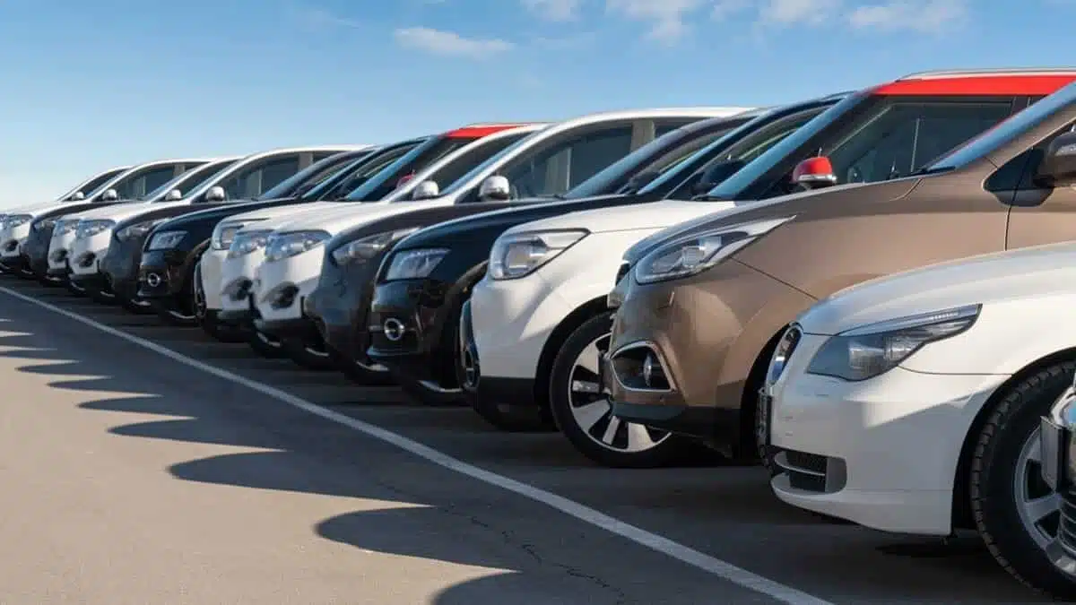 Algérie : les prix des voitures importées de Chine vont-ils s’effrondrer d’un million DA ?