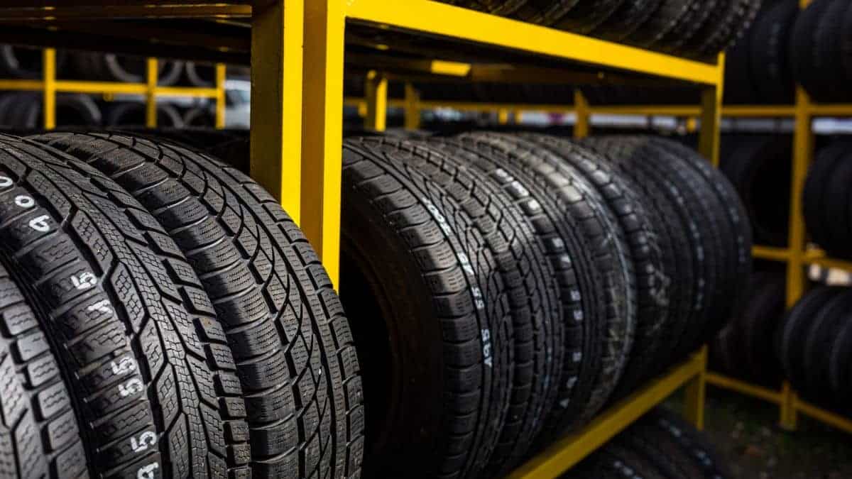 Pneus : Naftal rassure les professionnels du transport