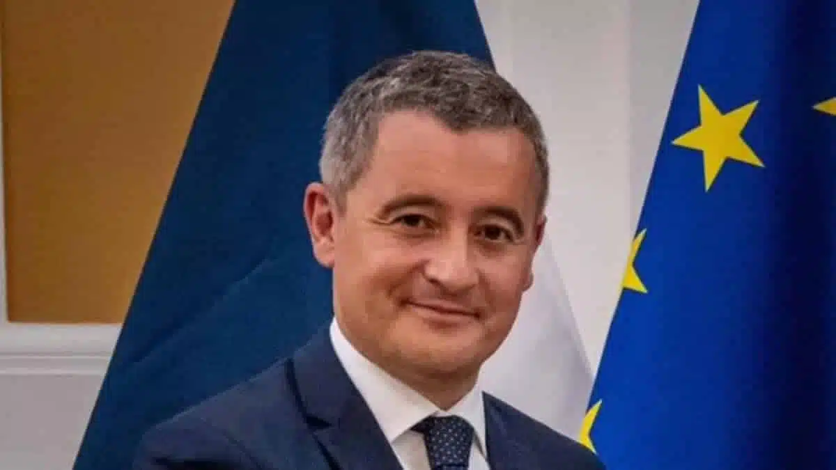 Affaire DZ Mafia : Gérald Darmanin remercie une nouvelle fois Alger