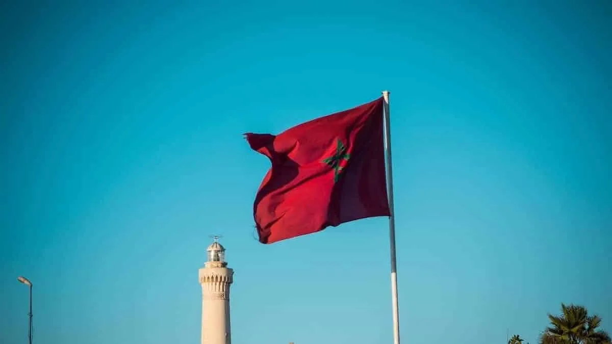 Crise de Ceuta : l’image choc qui ébranle le Maroc avant le Mondial 2030