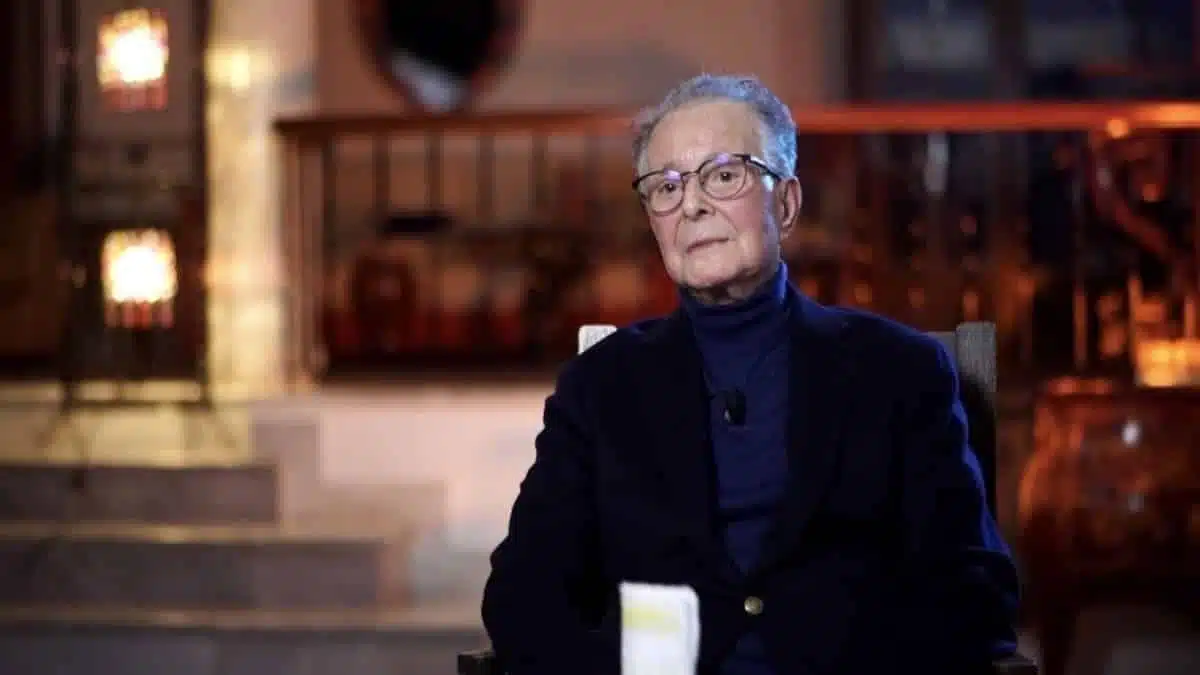 « Lundi à l’école » : Mohand Sidi Saïd, du Djurdjura aux sommets de Pfizer